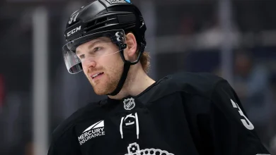 LA Kings-Oilers 1-for-1 Swap Idea Could Solve Major Issues