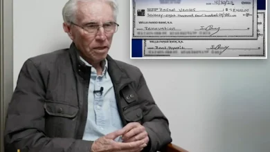 LA man, 90, scammed out of more than $800K in life savings