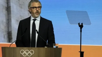 L.A. politicians call on Casey Wasserman to resign from Olympics committee