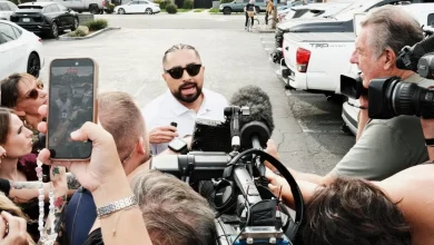 L.A. taquería basks in the afterglow of its Super Bowl halftime show appearance