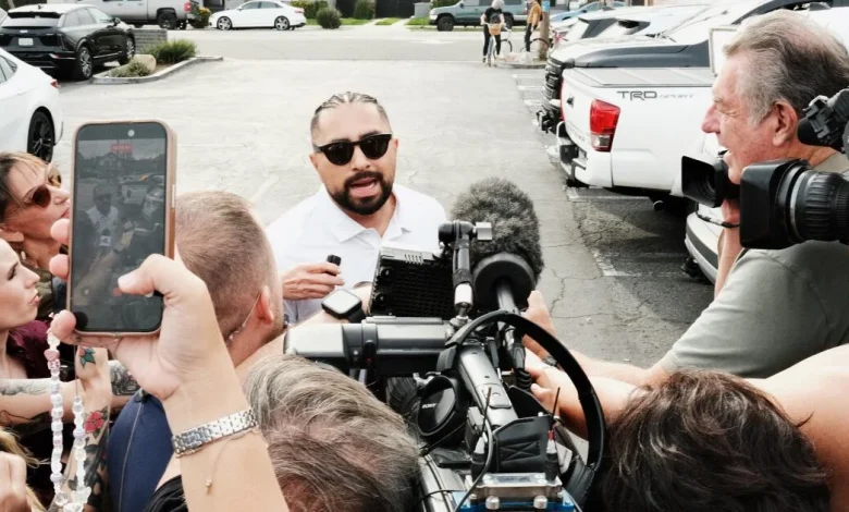 L.A. taquería basks in the afterglow of its Super Bowl halftime show appearance