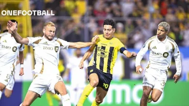 LAFC buscará cerrar la serie ante Real España