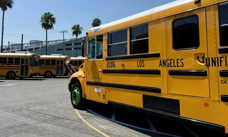 LAUSD board approves plan that could see significant job cuts. What happens now?