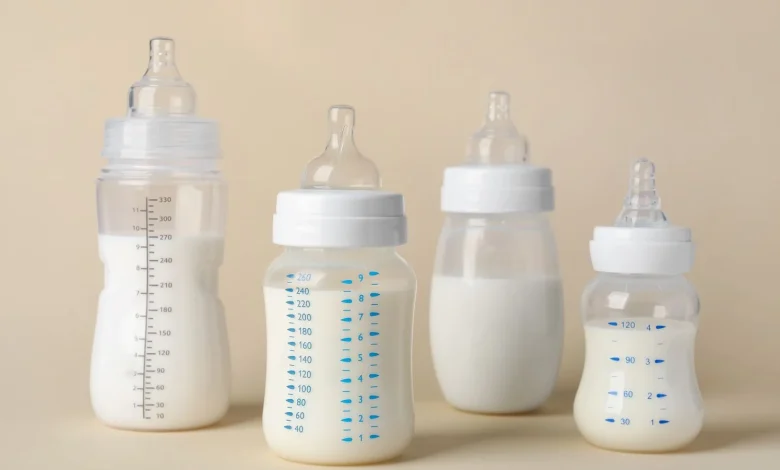 L'EFSA fournit une évaluation rapide des risques liés à la céréulide dans les préparations pour nourrissons