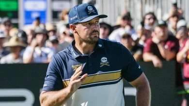 LIV Golf Adelaide Full Prize Money Payout 2026