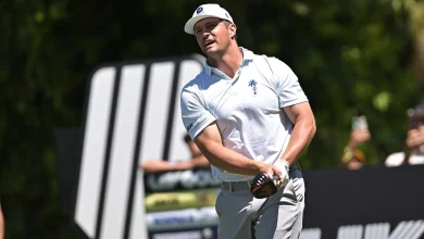 LIV Golf to receive Official World Golf Ranking points, with some caveats