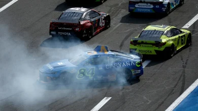 LIVE: 68th running of the Daytona 500 Live Commentary and Race Updates | Live text - Motorsport.com