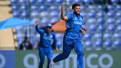 LIVE: Afghanistan to push claims for Super Eights against UAE