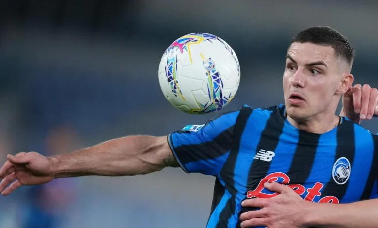 LIVE Alle 15 Atalanta-Napoli: Palladino si affida a Krstovic, Conte ritrova Juan Jesus