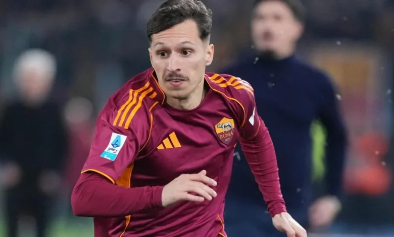 LIVE Alle 20.45 Napoli-Roma: Conte con Politano trequartista, Gasp punta su Zaragoza