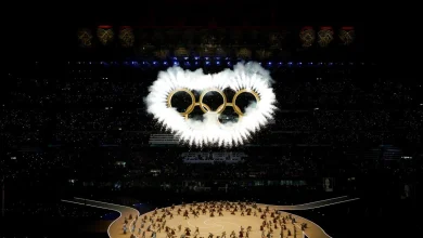 LIVE Bergomi, Baresi e le campionesse olimpiche del volley portano la fiaccola