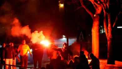 LIVE: Bodo/Glimt vs Inter Milan – Champions League playoff