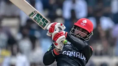 LIVE: Canada bat first as NZ star ruled out for T20WC clash