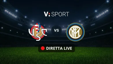 LIVE Cremonese-Inter 0-2 Serie A 2025/2026: Cremonese e Inter: sfida aperta