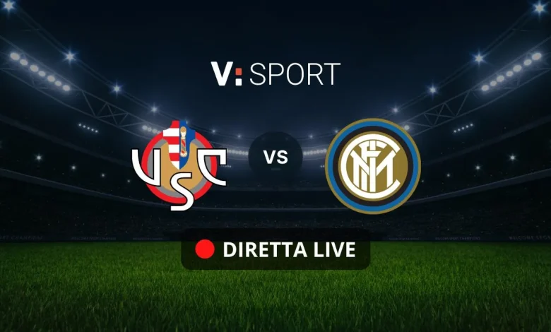 LIVE Cremonese-Inter 0-2 Serie A 2025/2026: Cremonese e Inter: sfida aperta
