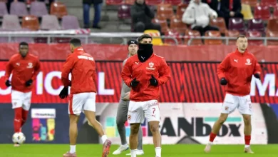 LIVE Dinamo - Universitatea Craiova, derby de locul 1 în Superligă