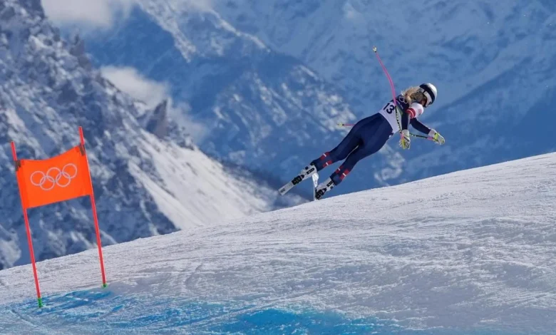 LIVE Discesa femminile: bruttissima caduta per Vonn, rimane a terra in attesa dei soccorsi. Goggia è la n.15