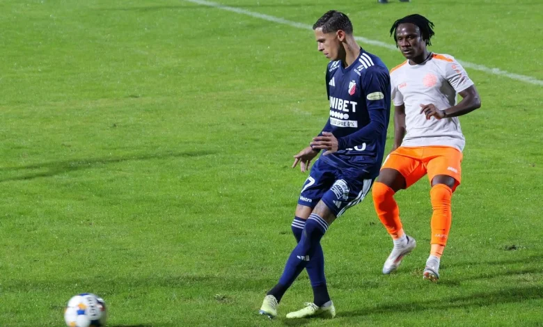 LIVE FC Botoșani - Metaloglobus, moldvenii sunt în pericol să rateze play-off-ul » Echipele probabile + cele mai tari cote