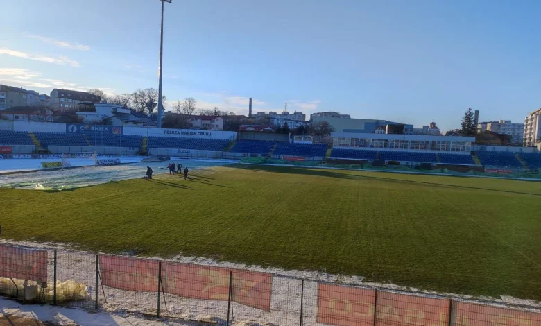 LIVE FC Botoșani - Oțelul, meciul care închide etapa în Superliga