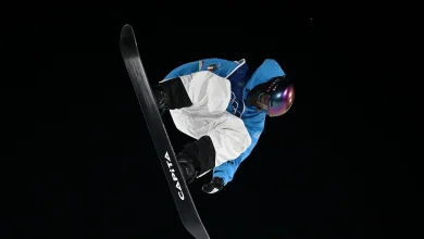 LIVE! Finale Snowboard Big Air: Ian Matteoli sbaglia il primo trick