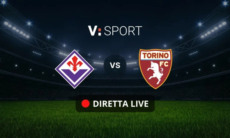 LIVE Fiorentina-Torino 0-1 Serie A 2025/2026: Squadre negli spogliatoi a metà tempo