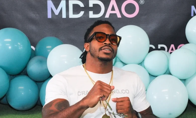 LIVE! Karate Combat 59 Results: Walter vs. Clark