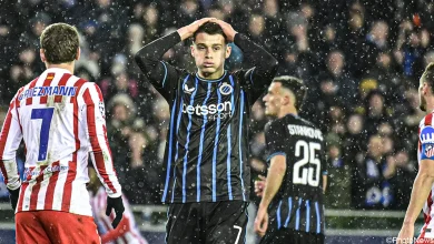 LIVE - Oblak redt Atlético! Club gaat op zoek naar gelijkmaker na vroege achterstand via Álvarez