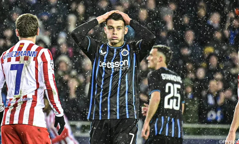 LIVE - Oblak redt Atlético! Club gaat op zoek naar gelijkmaker na vroege achterstand via Álvarez