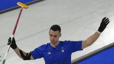 LIVE Olimpiadi: vittoria per l'Italia di curling! Ghilardi-Ambrosini sesti nel pattinaggio di figura