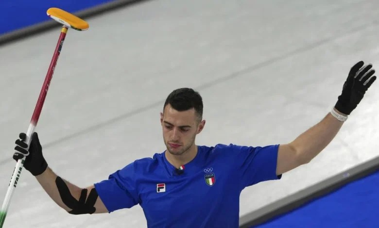 LIVE Olimpiadi: vittoria per l'Italia di curling! Ghilardi-Ambrosini sesti nel pattinaggio di figura
