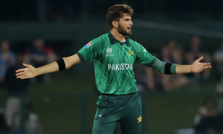 LIVE: Pakistan vs Sri Lanka – T20 World Cup Super Eights