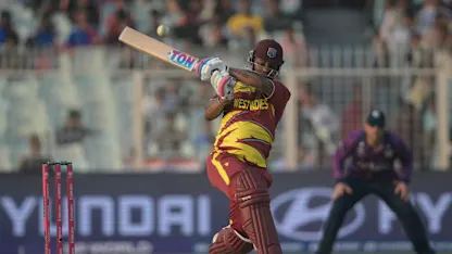 LIVE: Scotland bowl first against West Indies, Pakistan win opener against Netherlands