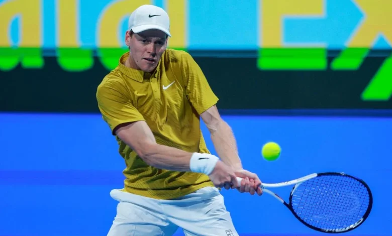 LIVE Sinner-Popyrin a Doha: Jannik a caccia dei quarti