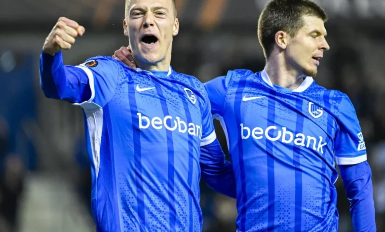 LIVE: Sor wist ongelooflijke blunder van Lawal uit!