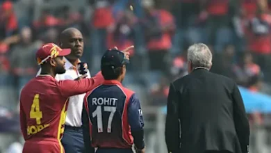 LIVE: West Indies bowling first in crucial T20WC contest