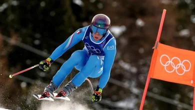 LIVE discesa libera maschile: azzurri a caccia di una medaglia sulla Stelvio
