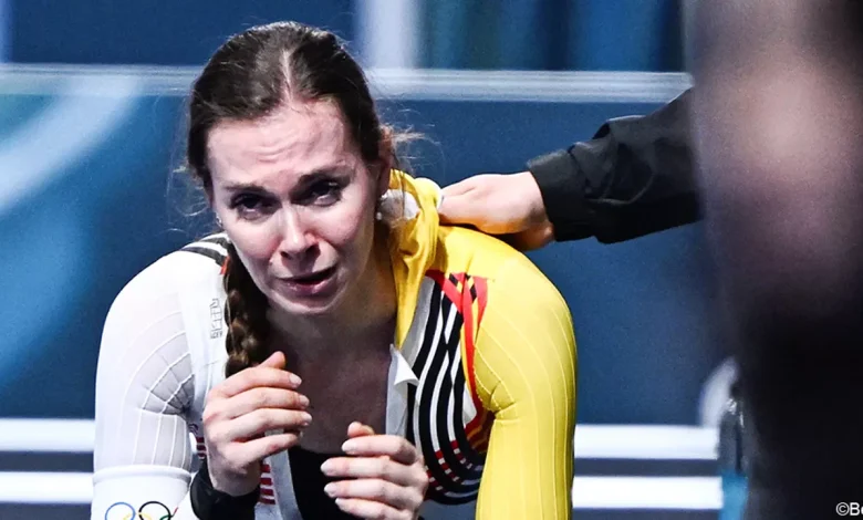 LIVESTREAM: Dweilpauze is voorbij, stunt Sandrine Tas op 5.000 meter met medaille?