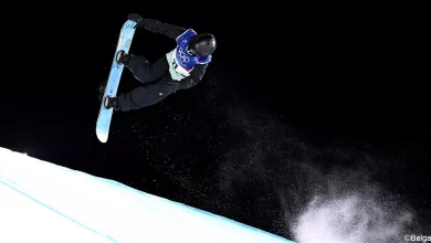 LIVESTREAM: Sky Remans opent met slippertje bij eerste sprong, maar finaledroom is nog niet weg