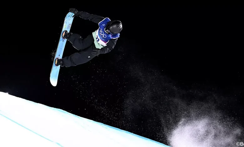 LIVESTREAM: Sky Remans opent met slippertje bij eerste sprong, maar finaledroom is nog niet weg