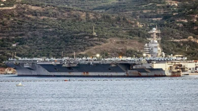 L’Iran affirme qu’un accord avec les États-Unis est « à portée de main »