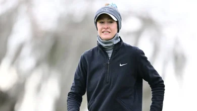 LPGA Fumbles Nelly Korda's Season-Opening Win at Lake Nona