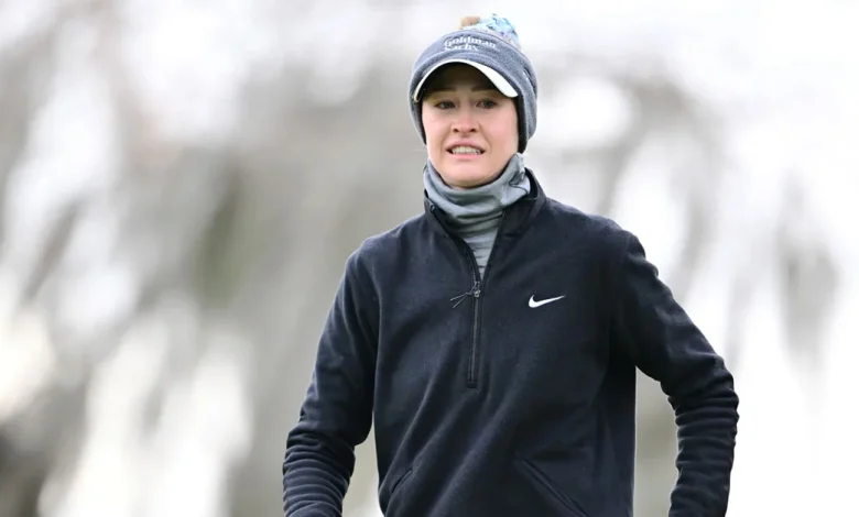 LPGA Fumbles Nelly Korda's Season-Opening Win at Lake Nona