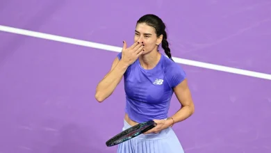 La 35 de ani, Sorana Cîrstea va deveni cea mai bine clasată jucătoare din România: „Îmi știu nivelul! Contrar vârstei, sunt principalele mele calități”