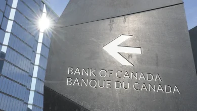 La Banque du Canada estime que l’évolution des taux d’intérêt est difficile à prévoir