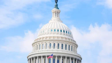 La Chambre des représentants vote en faveur de la fin des droits de douane contre le Canada