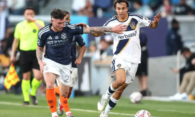 La Galaxy's Panama draw hands a narrow edge — players, coach and early-season form face immediate pressure in Leg 2