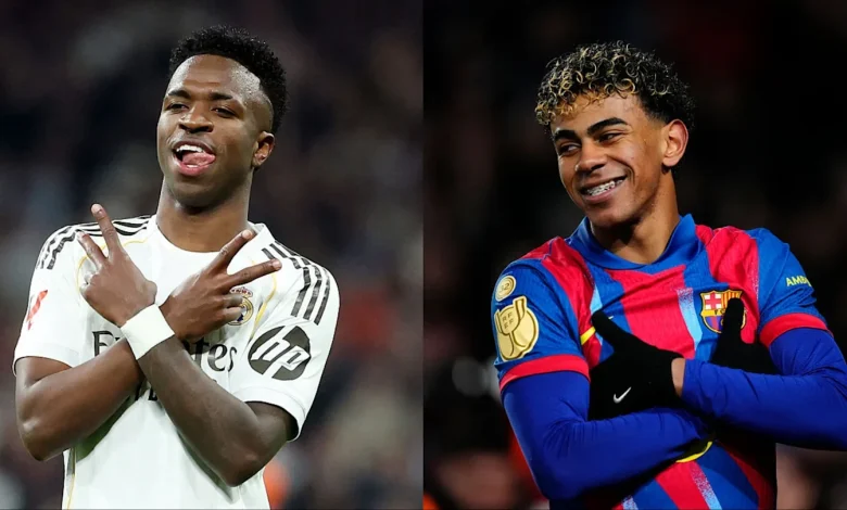 La Liga Title Race: How Real Madrid, Barcelona’s Next Five La Liga Games Compare