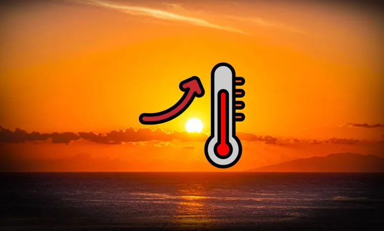 La Niña weakening, El Niño possible later this year