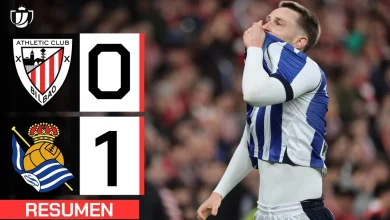 La Real da primero para ir a Sevilla