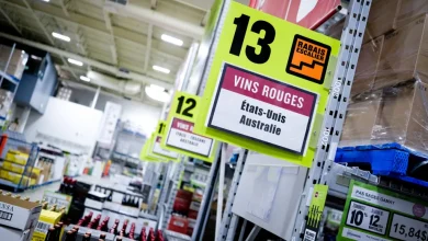 La SAQ pourra écouler certains produits américains